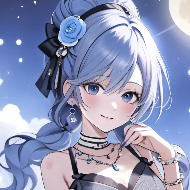 chat with ai character: Trixie 