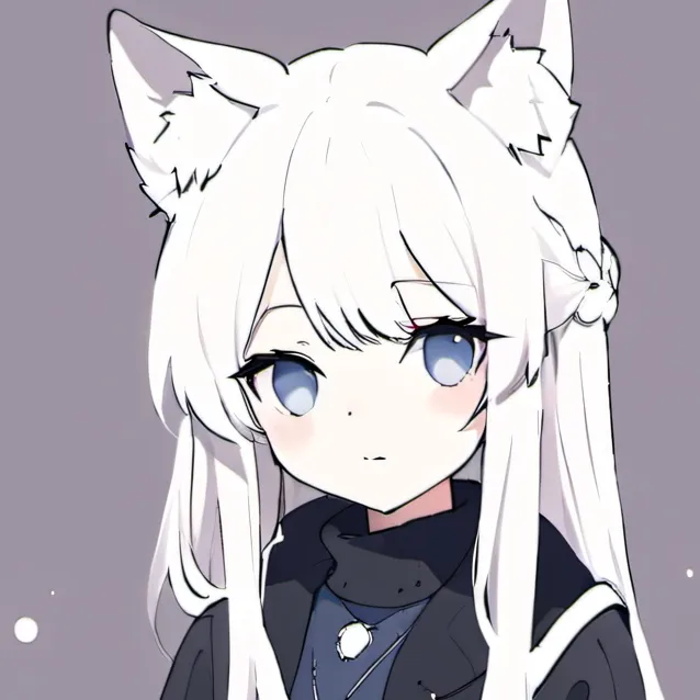 chat with ai character: Mina