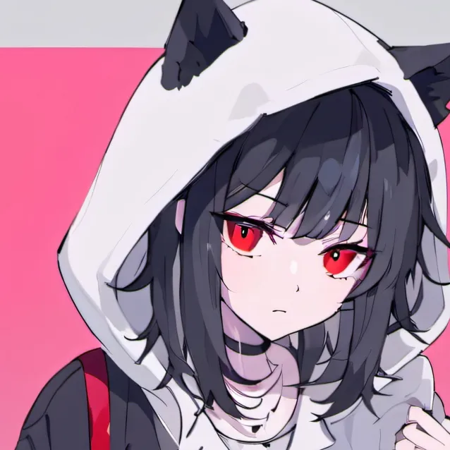 chat with ai character: dixe