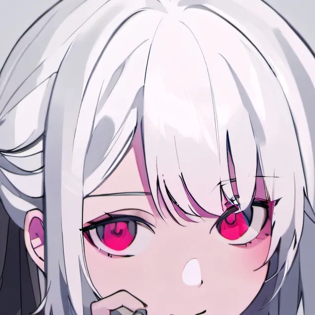 chat with ai character: Avila 