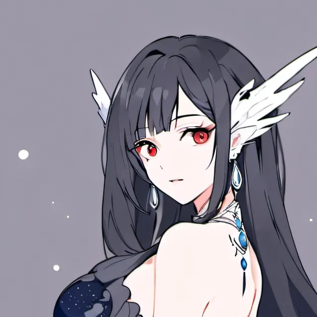 chat with ai character: Ivy