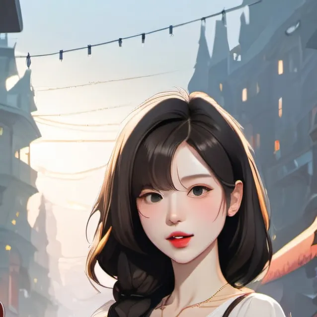 chat with ai character: Rex