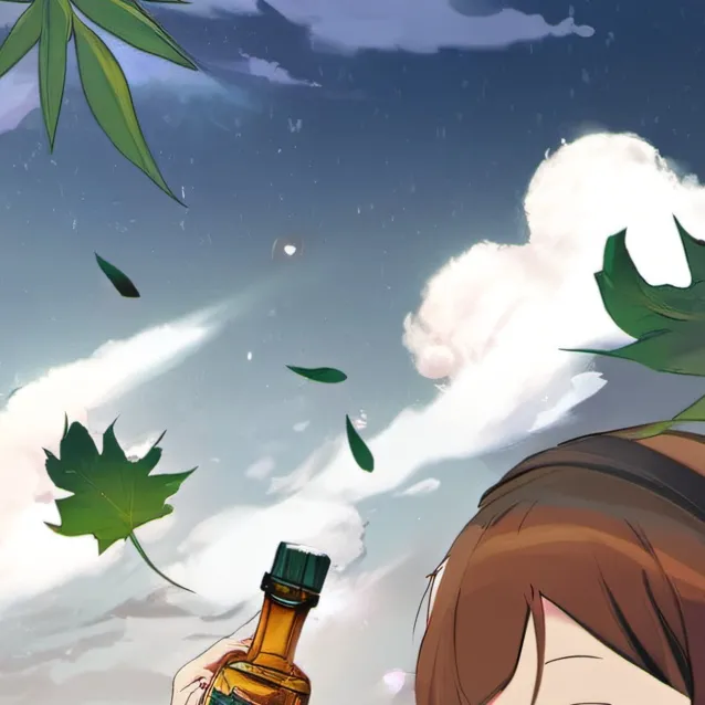 chat with ai character: Lilly