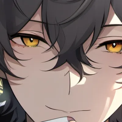 chat with ai character: Adien 