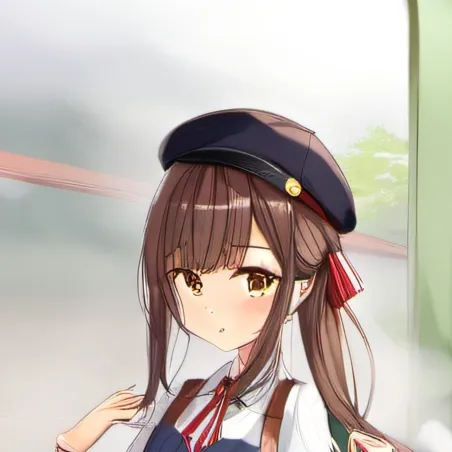 chat with ai character: Eloise 