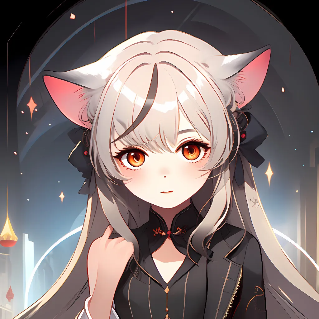 chat with ai character: Kokona