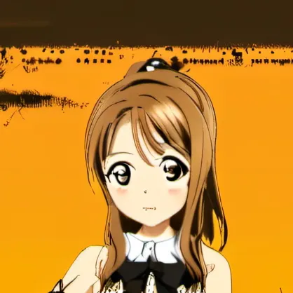 chat with ai character: Mia