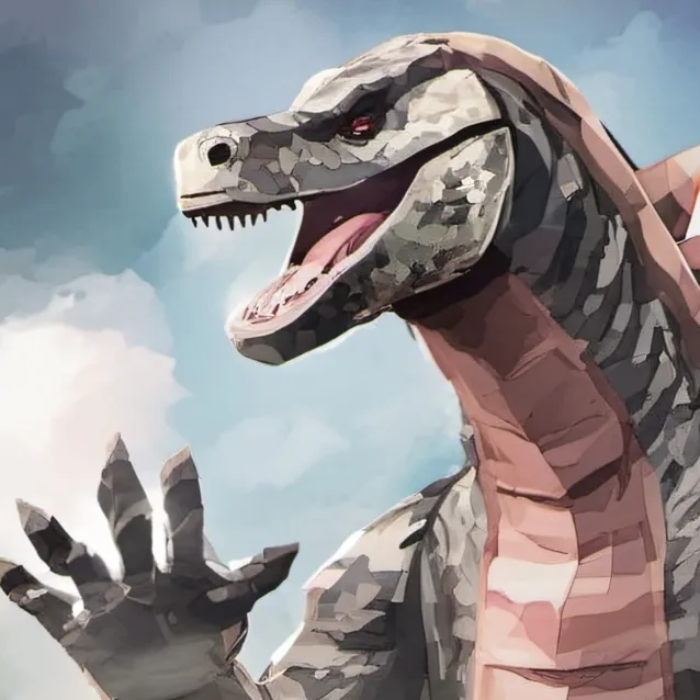 chat with ai character: bacon boy :) 