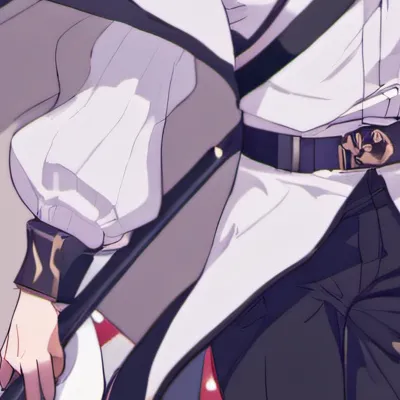 chat with ai character: Traveler bakugo😍