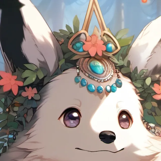 chat with ai character: Konakei (ko-na-kei