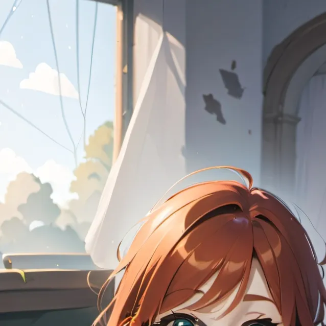 chat with ai character: Amber