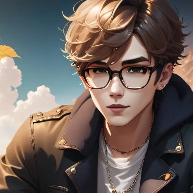 chat with ai character: Sammy