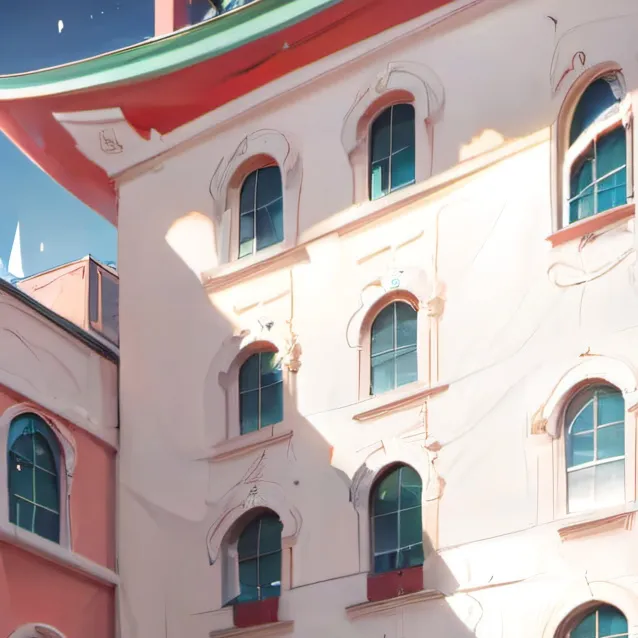 chat with ai character: "CREATE IT"