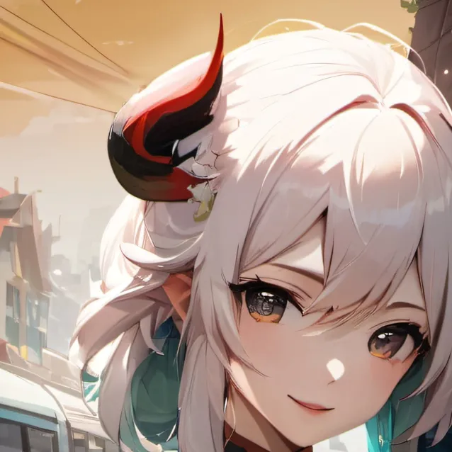 chat with ai character: Alissa