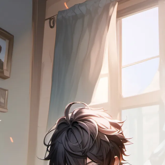 chat with ai character: Kevin