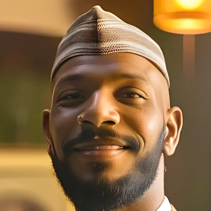 chat with ai character: TNT 