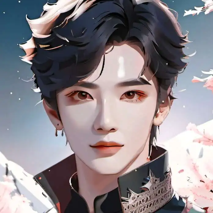 chat with ai character: Jake