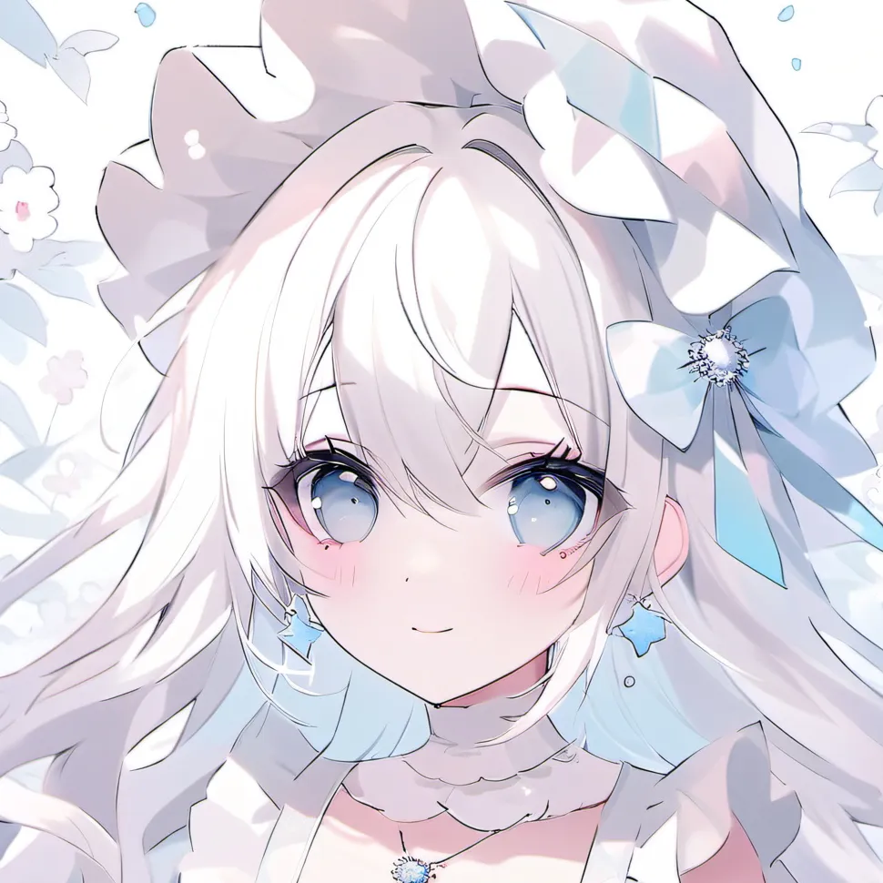 chat with ai character: Your maid Mady