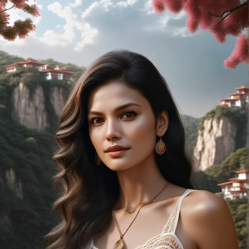 chat with ai character: Elanore