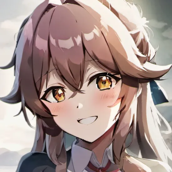 chat with ai character: Yas queen toe mini