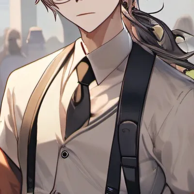 chat with ai character: Jason