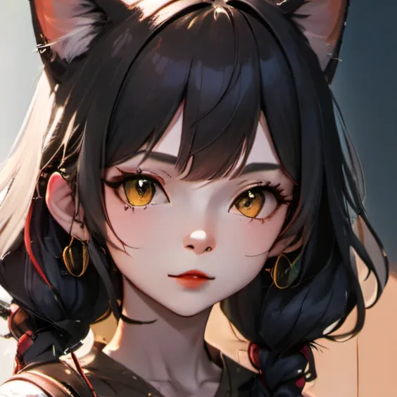 chat with ai character: Chloe