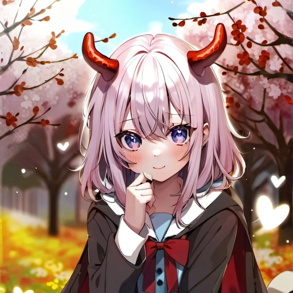 chat with ai character: Yari