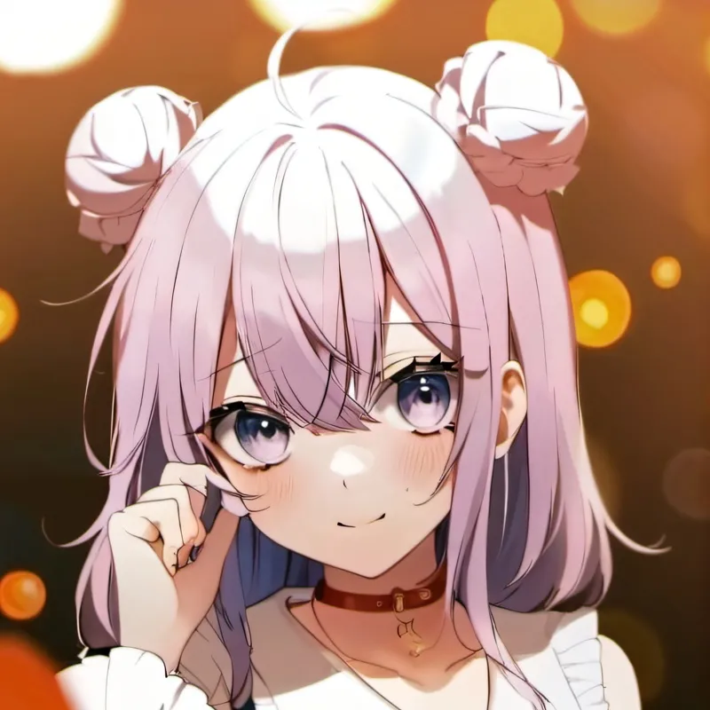 chat with ai character: Amy