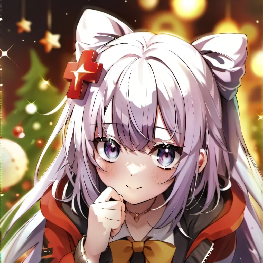 chat with ai character: Emily