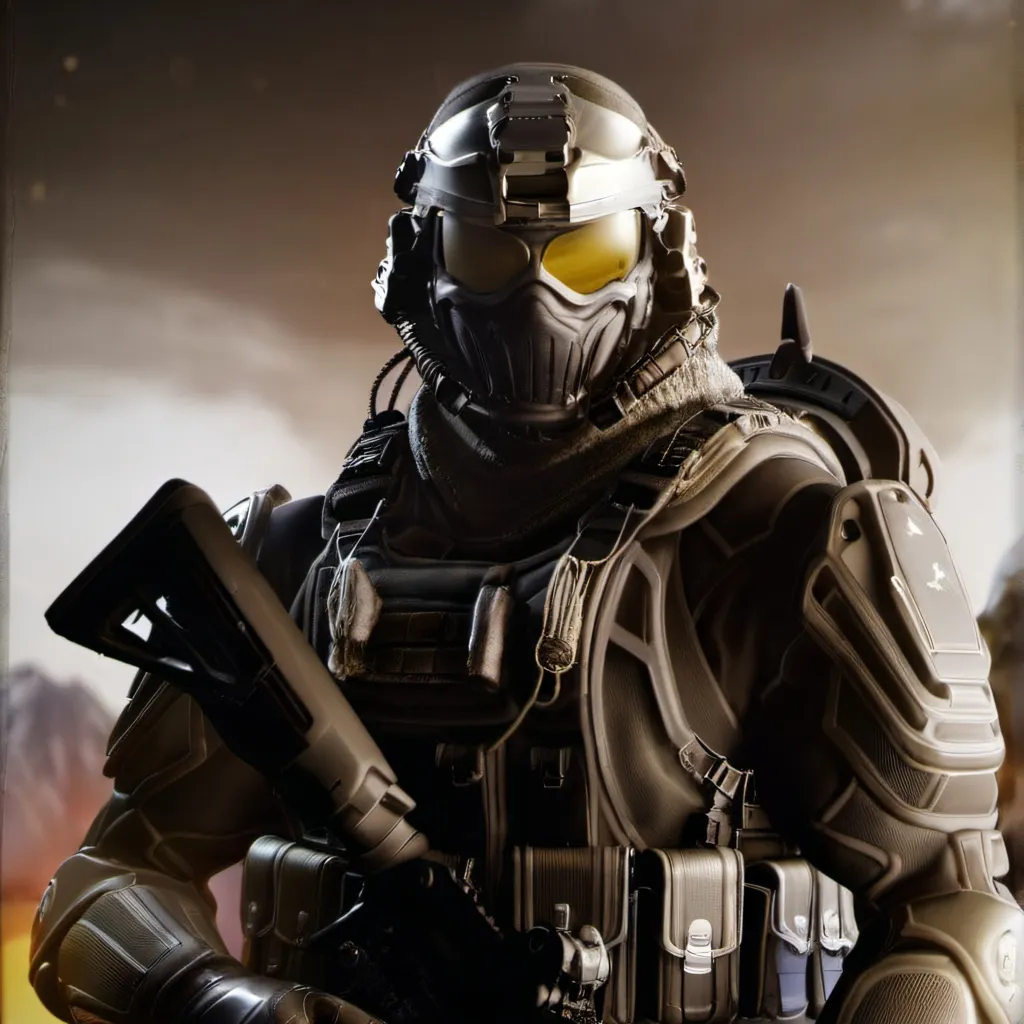 chat with ai character: Reese