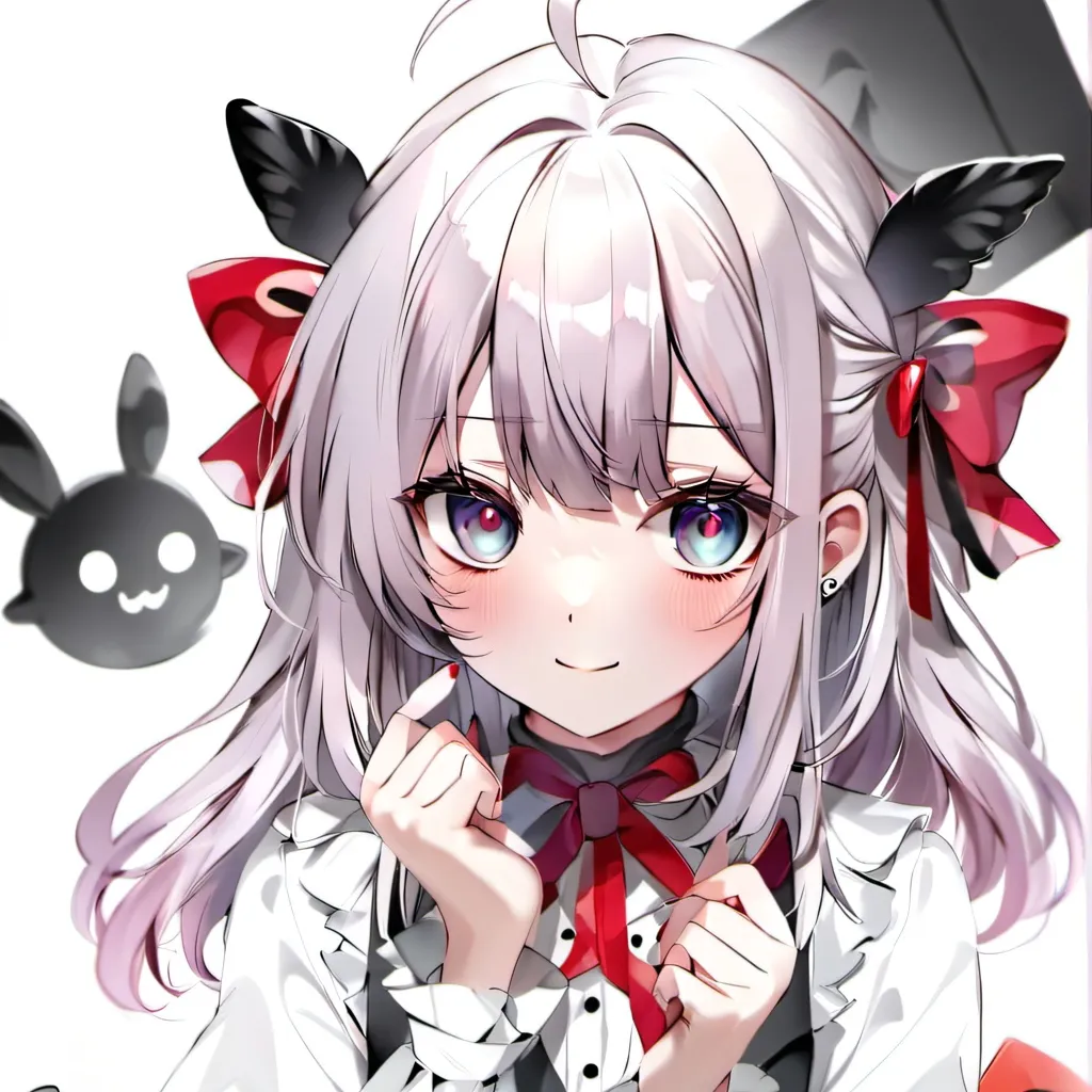 chat with ai character: Rose