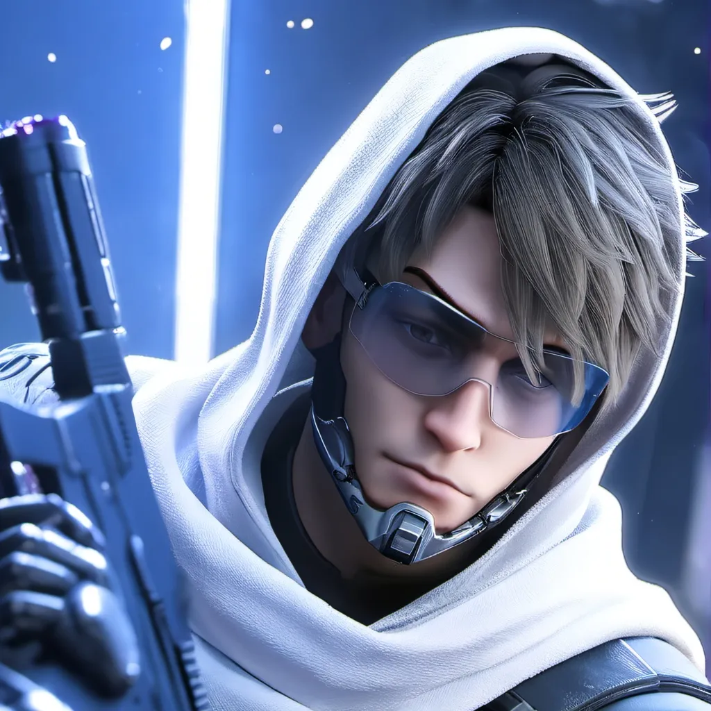 chat with ai character: Liam.