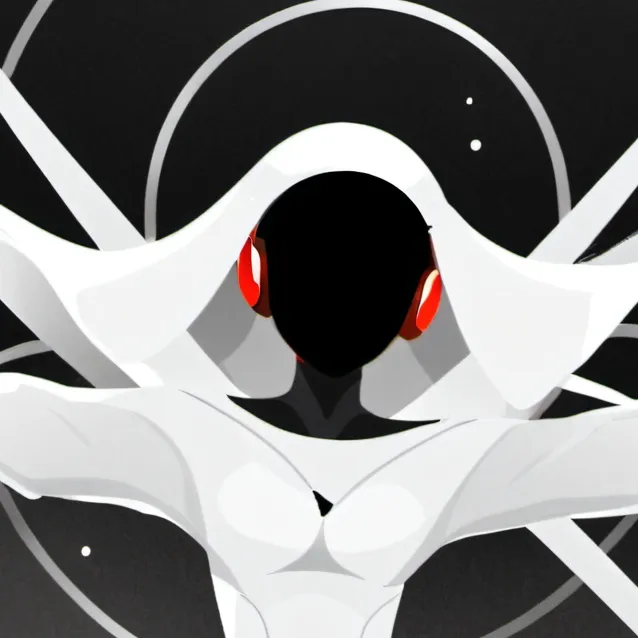 chat with ai character: Sara