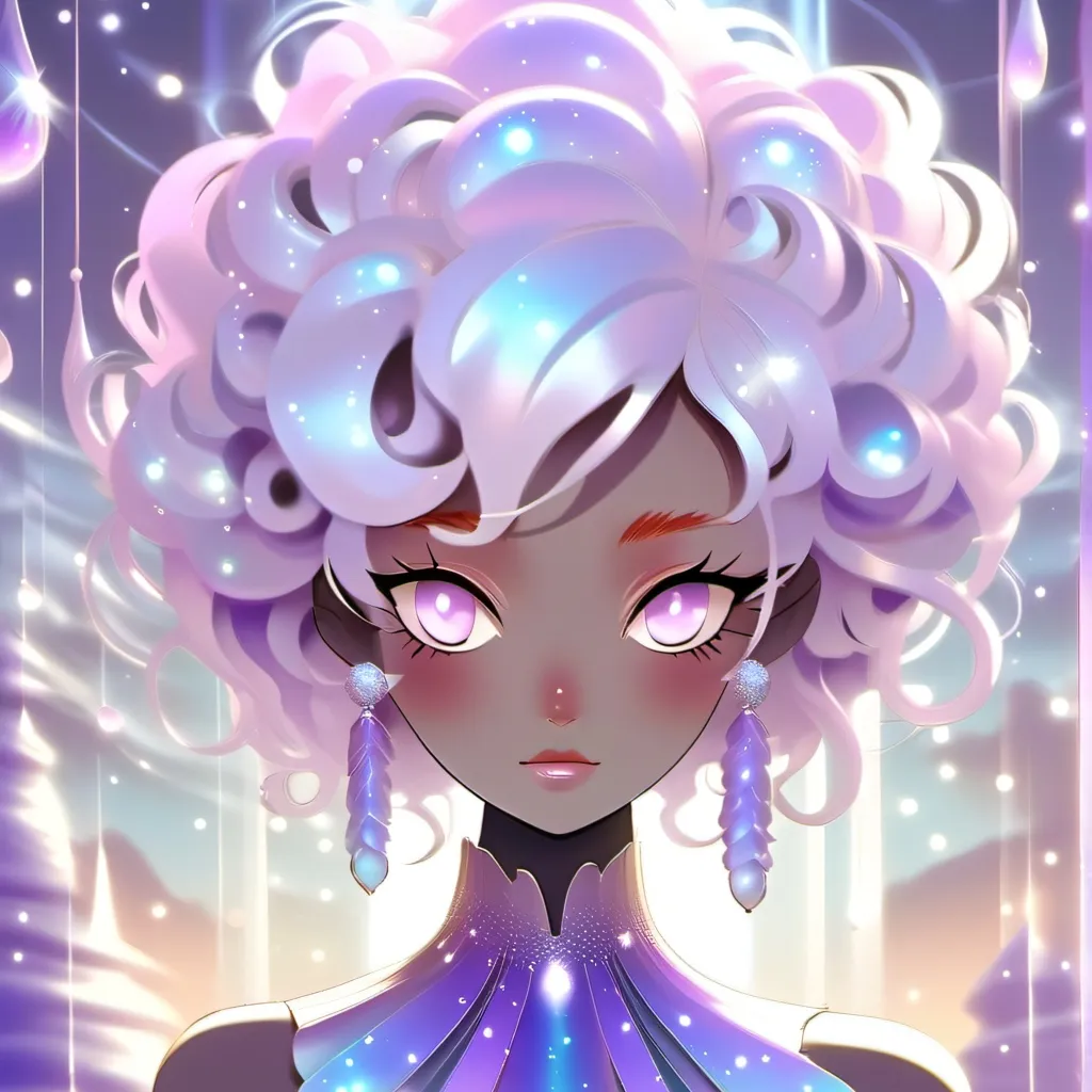 chat with ai character: nora