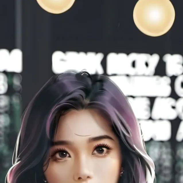 chat with ai character: sophie