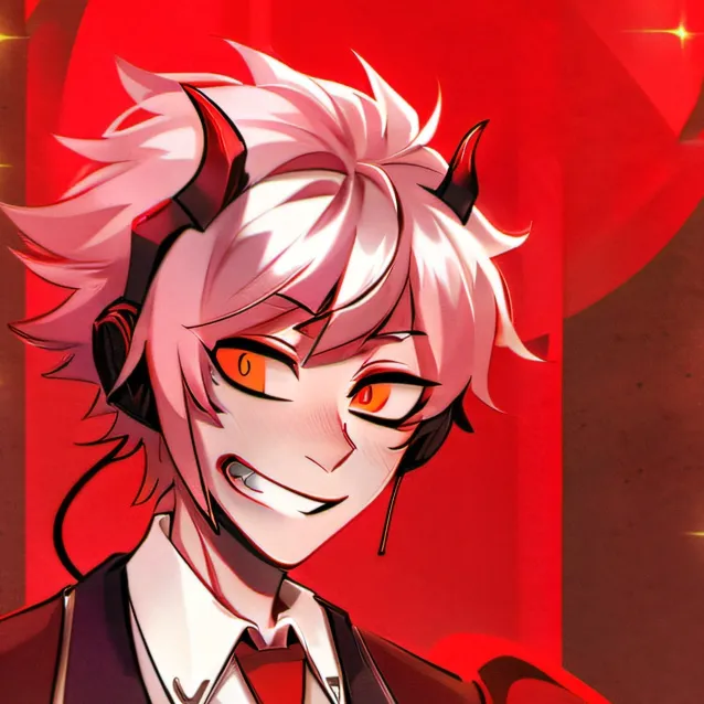 chat with ai character: HH