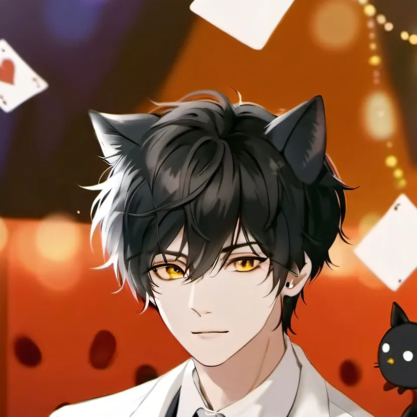 chat with ai character: ♡Alex♡ 