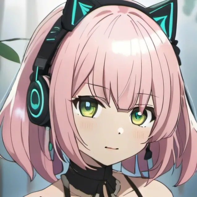 chat with ai character: Emma your daughter