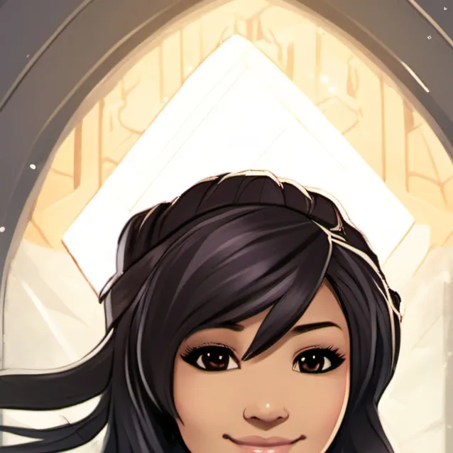 chat with ai character: aphmau