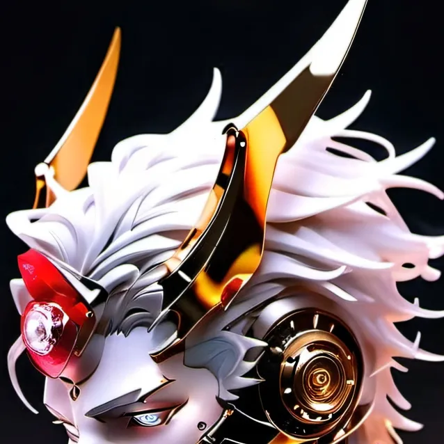 chat with ai character: packgod