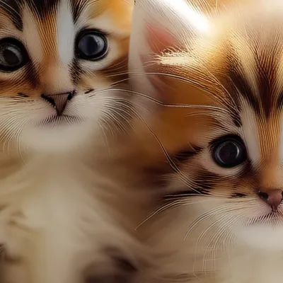 chat with ai character: Cookie and Cupcake