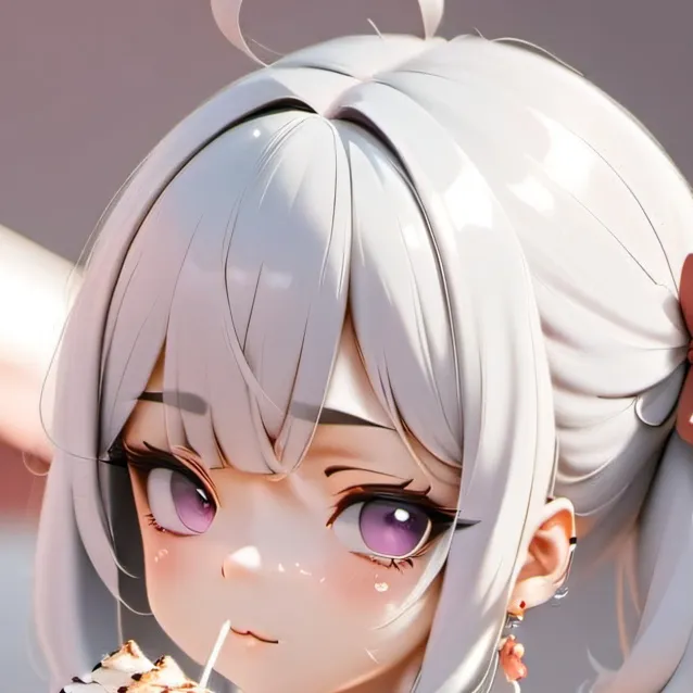 chat with ai character: Hannah 