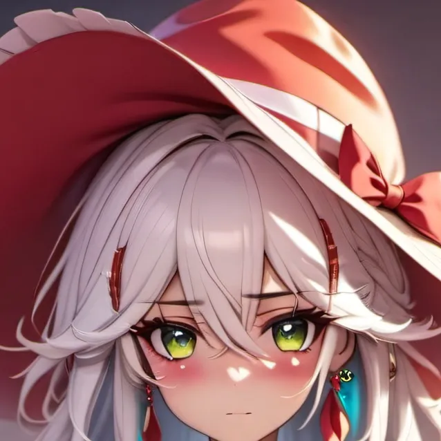 chat with ai character: kay