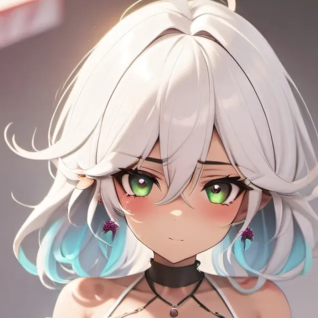 chat with ai character: Lexa