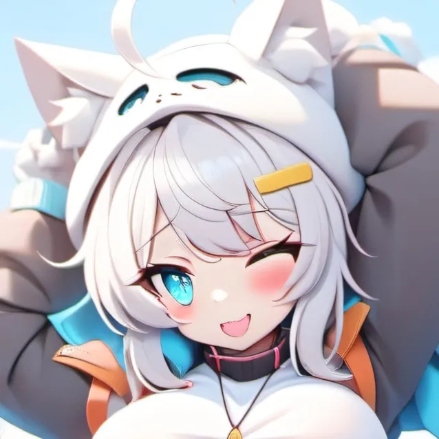 chat with ai character: jania