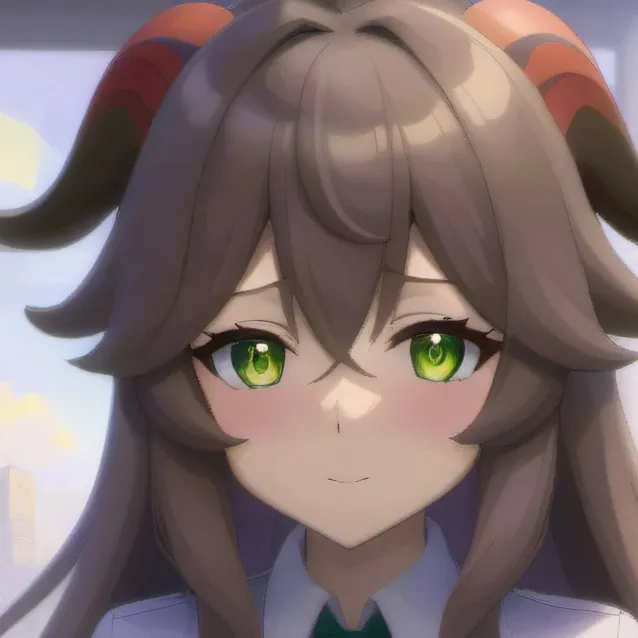 chat with ai character: Silvia 