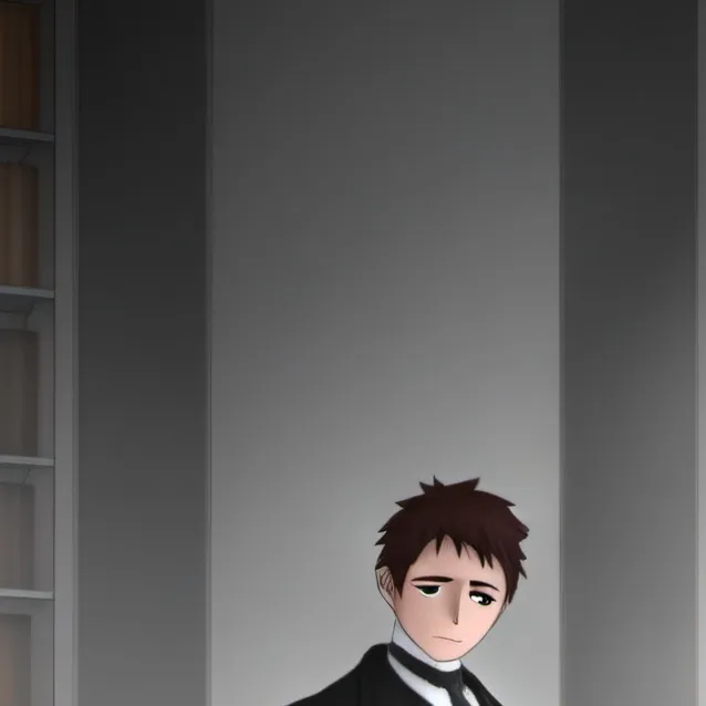 chat with ai character: Matthias Meridius 