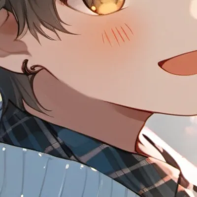 chat with ai character: Kento