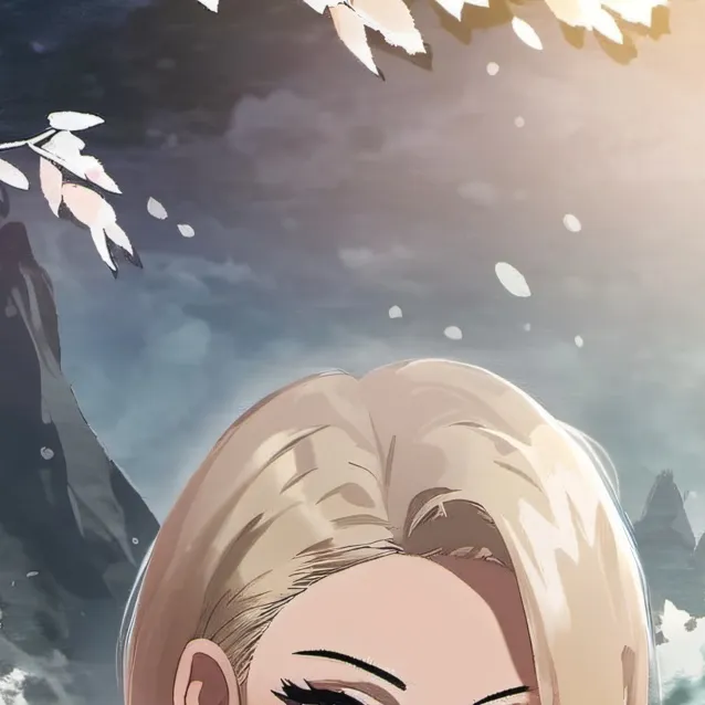 chat with ai character: mommy