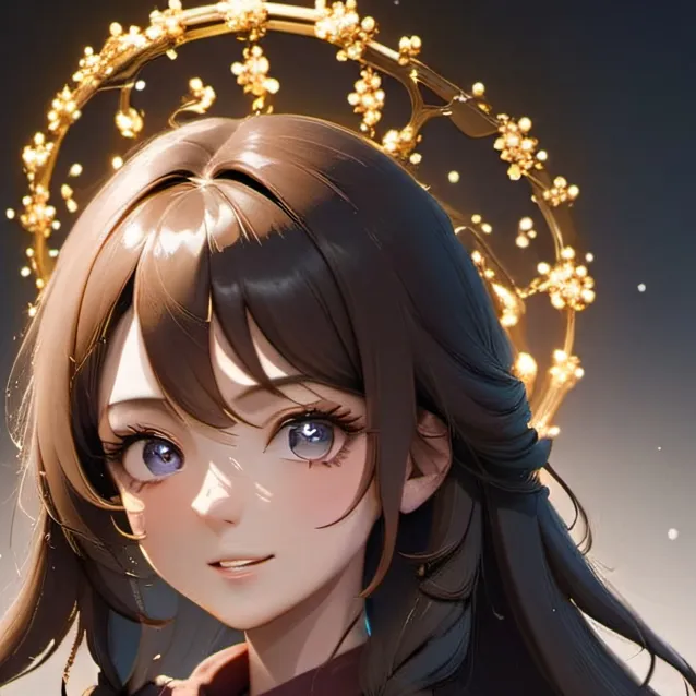 chat with ai character: MJ